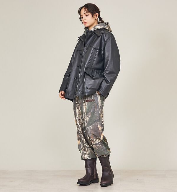 ABAHOUSE「【RUSSELL ATHLETIC / ラッセル アスレティック】RealTre」|その他|