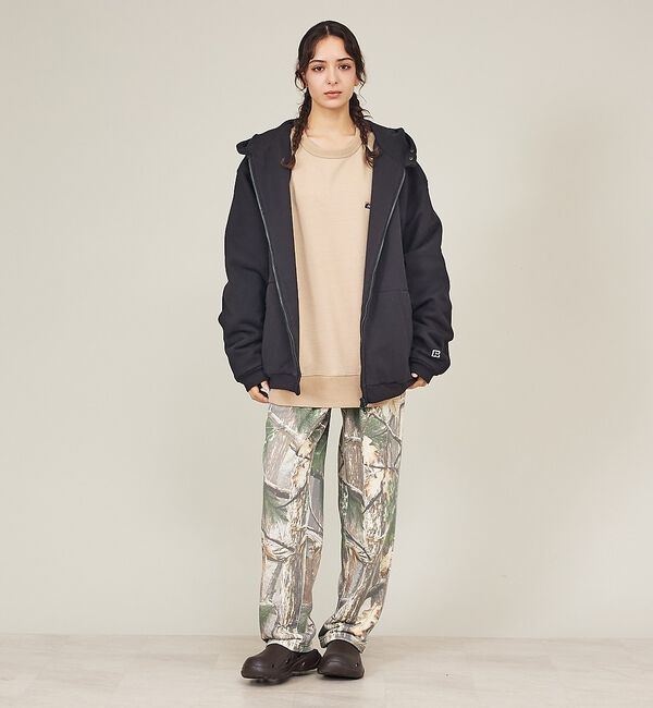 ABAHOUSE「【RUSSELL ATHLETIC / ラッセル アスレティック】RealTre」|その他|