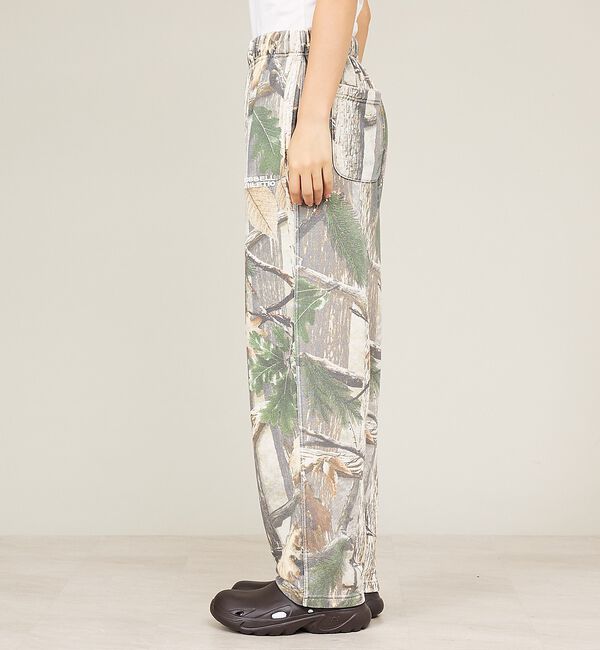 ABAHOUSE「【RUSSELL ATHLETIC / ラッセル アスレティック】RealTre」|その他|