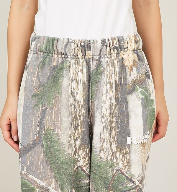 ABAHOUSE「【RUSSELL ATHLETIC / ラッセル アスレティック】RealTre」|その他|