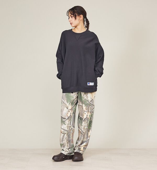 ABAHOUSE「【RUSSELL ATHLETIC / ラッセル アスレティック】RealTre」|その他|