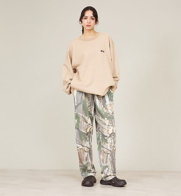 ABAHOUSE「【RUSSELL ATHLETIC / ラッセル アスレティック】RealTre」|その他|