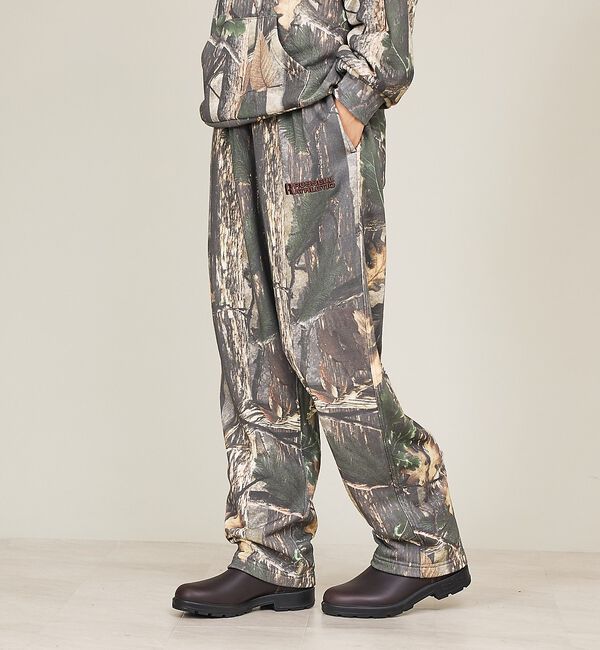 ABAHOUSE「【RUSSELL ATHLETIC / ラッセル アスレティック】RealTre」|その他|