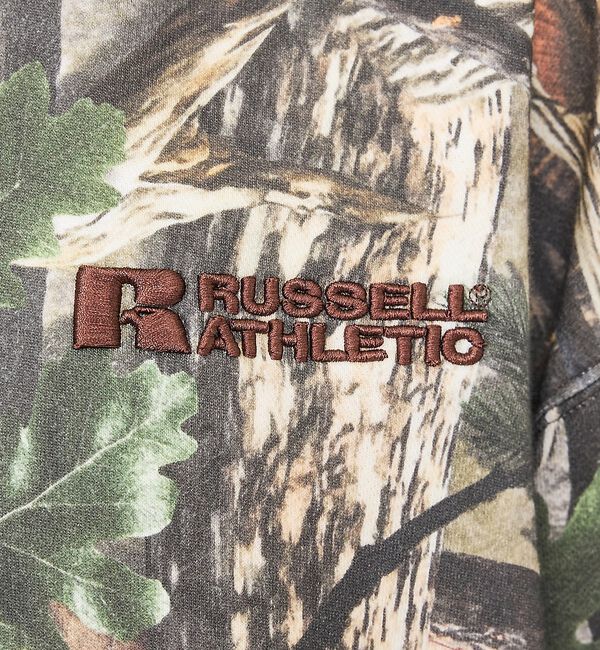 ABAHOUSE「【RUSSELL ATHLETIC / ラッセル アスレティック】RealTre」|その他|