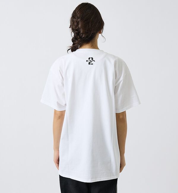 ABAHOUSE「【RADIO EVA"THE 30"】C011 EVANGELION FRUIT」|Tシャツ・カットソー|