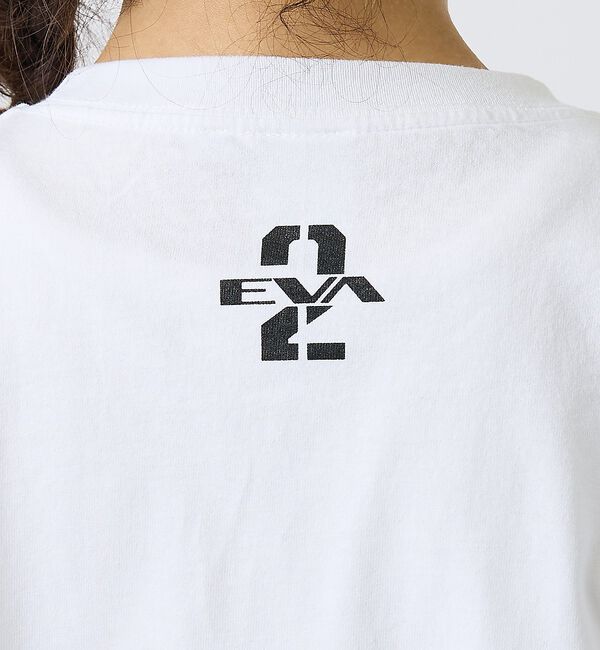ABAHOUSE「【RADIO EVA"THE 30"】C011 EVANGELION FRUIT」|Tシャツ・カットソー|