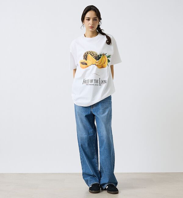 ABAHOUSE「【RADIO EVA"THE 30"】C011 EVANGELION FRUIT」|Tシャツ・カットソー|