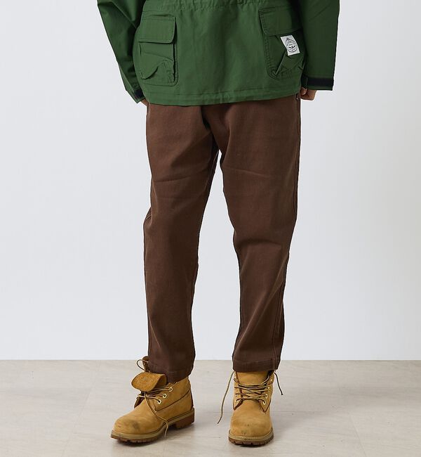 ABAHOUSE「【POLER/ポーラー】STANDARD TAPERED ANKLE/アンクル/」|その他|