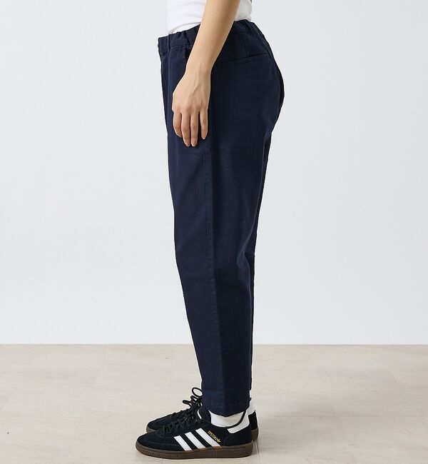 ABAHOUSE「【POLER/ポーラー】STANDARD TAPERED ANKLE/アンクル/」|その他|