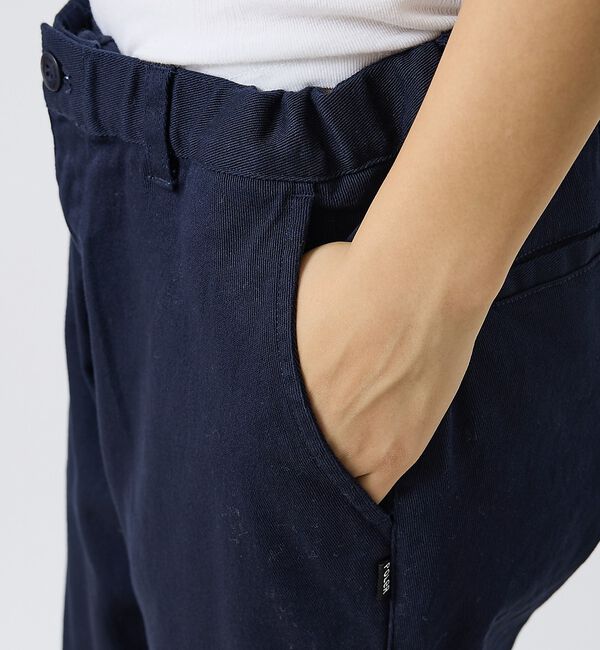 ABAHOUSE「【POLER/ポーラー】STANDARD TAPERED ANKLE/アンクル/」|その他|