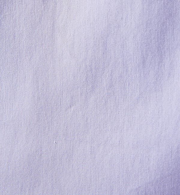 ABAHOUSE「ストレッチコットン レギュラーカラー リラックスシャツ / オーバーサイズ」|シャツ・ブラウス|