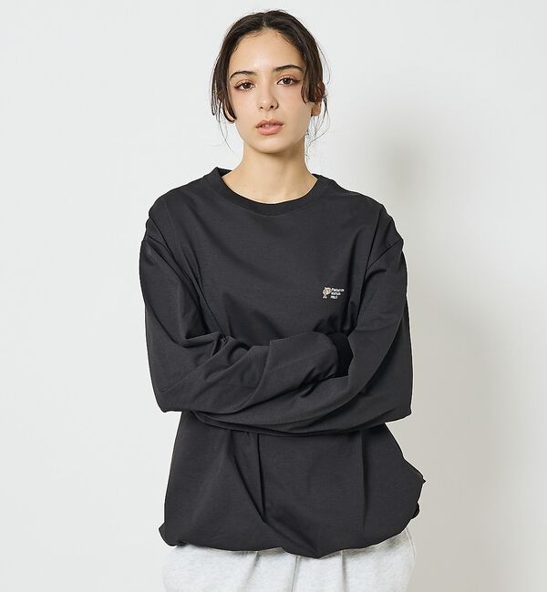 ABAHOUSE「【PENDLETON/ペンドルトン】CALCULO /カルキュロ/吸水速乾/Je」|Tシャツ・カットソー|