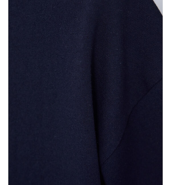 ABAHOUSE「【UNIVERSAL OVERALL/ユニバーサルオーバーオール】LOGO BA」|Tシャツ・カットソー|