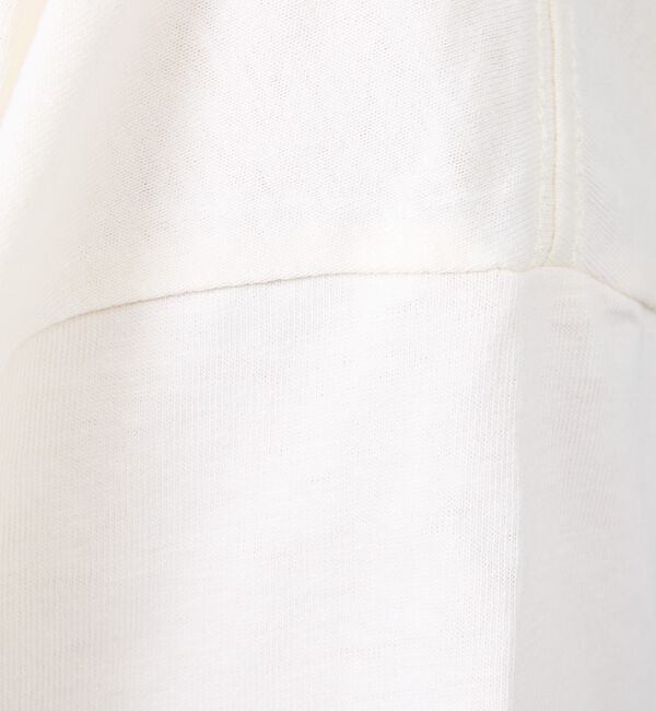 ABAHOUSE「【FRUIT OF THE LOOM / フルーツオブザルーム】スヌーピー ピー」|Tシャツ・カットソー|