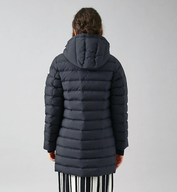 Rouge vif「【PYRENEX / ピレネックス】SPOUTNIC LONG SOFT / ス」|ダウン|