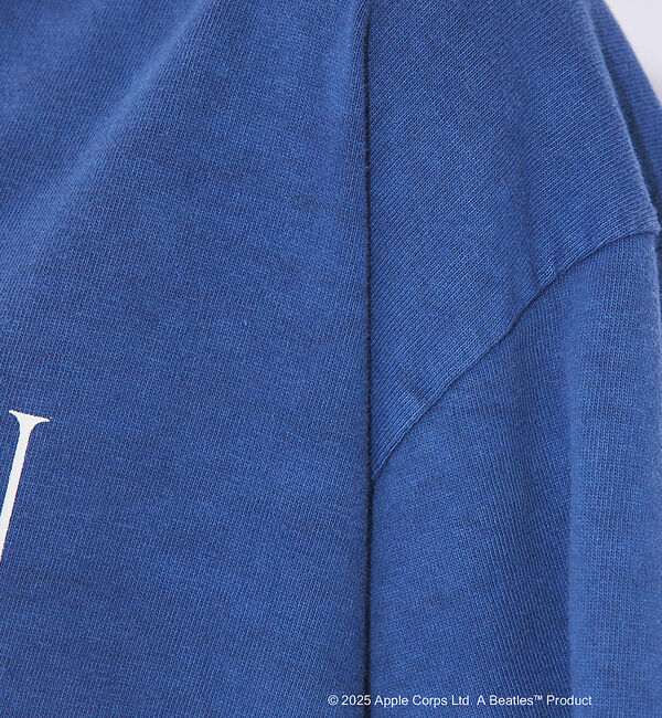 Rouge vif「【GOOD ROCK SPEED/グッドロックスピード】ロゴT / ラメプリント」|Tシャツ・カットソー|