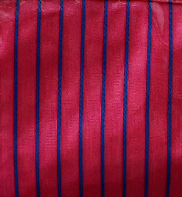 Rouge vif「【OUTDOOR PRODUCTS / アウトドアプロダクツ】Stripe2wa」|ショルダー・メッセンジャー|