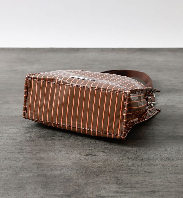 Rouge vif「【OUTDOOR PRODUCTS / アウトドアプロダクツ】Stripe2wa」|ショルダー・メッセンジャー|