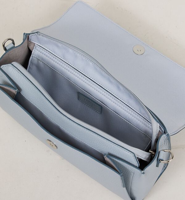 LOWELL things「Stri/レザークロスボディバッグ」|その他|