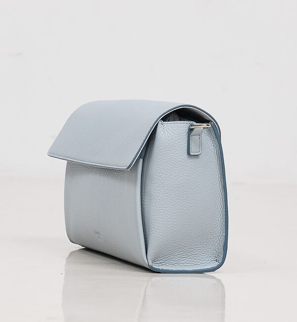 LOWELL things「Stri/レザークロスボディバッグ」|その他|