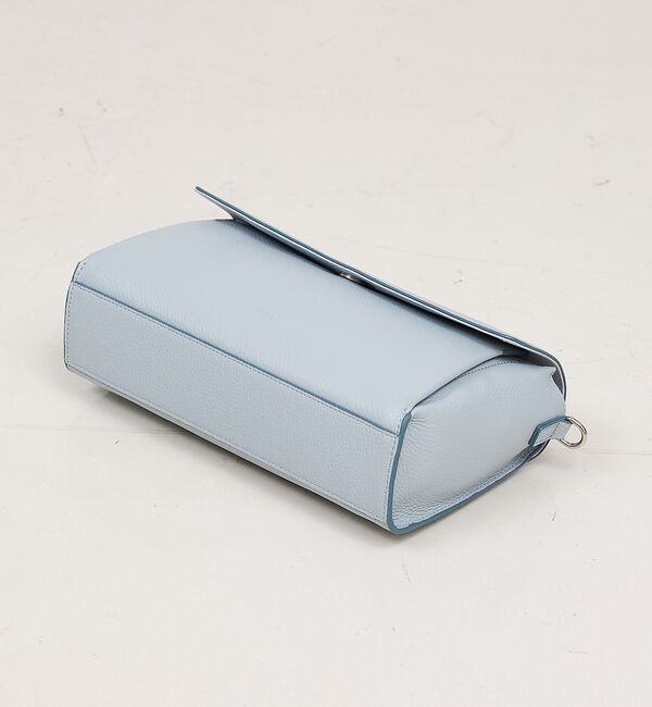 LOWELL things「Stri/レザークロスボディバッグ」|その他|