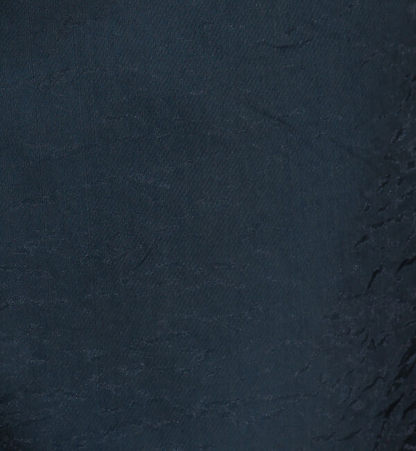 NOMINE「【上下2点セット/セットアップ対応】シアーブラウス＋スカートSET UP【WEB」|シャツ・ブラウス|