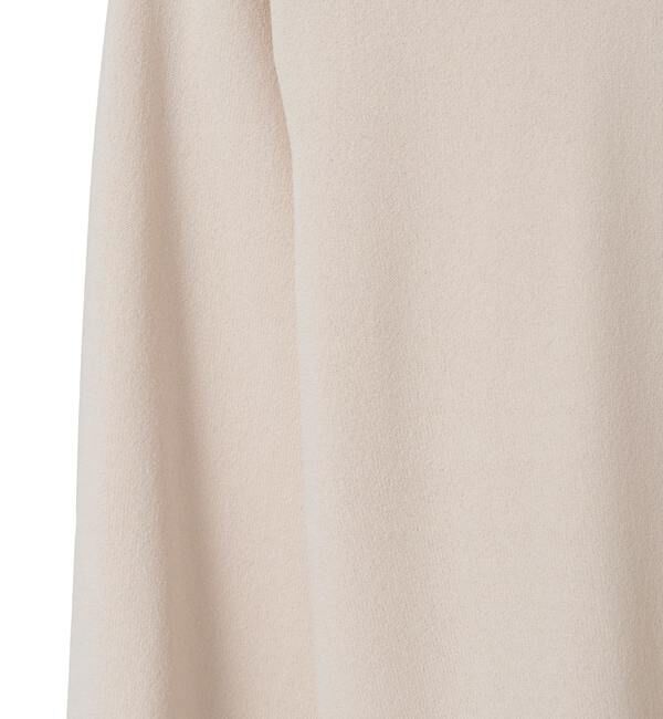 TIARA「リボンタイニット」|ニット・セーター|