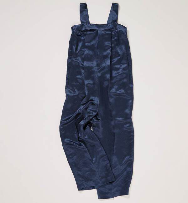 Liesse「稲沢朋子さんコラボサテンオールインワン」|その他|