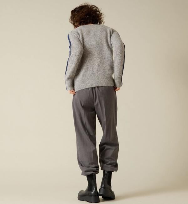 Liesse「2WAYワイドパンツ」|その他|