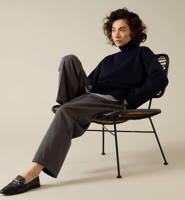 Liesse「2WAYワイドパンツ」|その他|