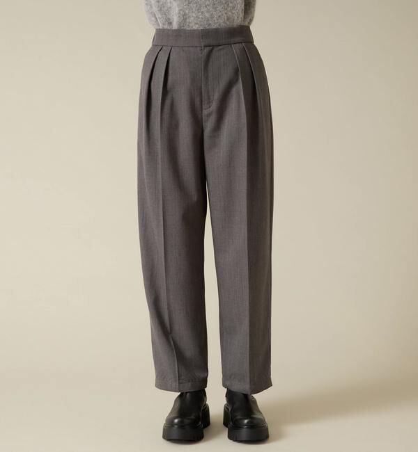 Liesse「2WAYワイドパンツ」|その他|