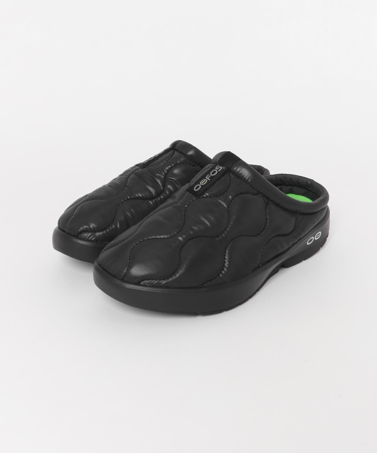 URBAN RESEARCH DOORS「OOFOS　OOcOOzie Thermo Mule」|その他|