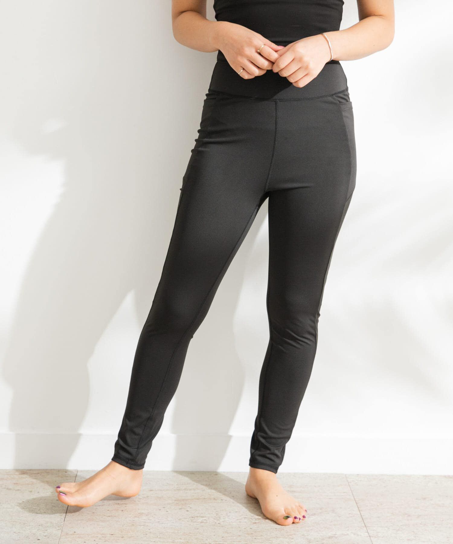 Sonny Label 「SLAB　Assort Pocket Leggings」|レギンス・スパッツ|