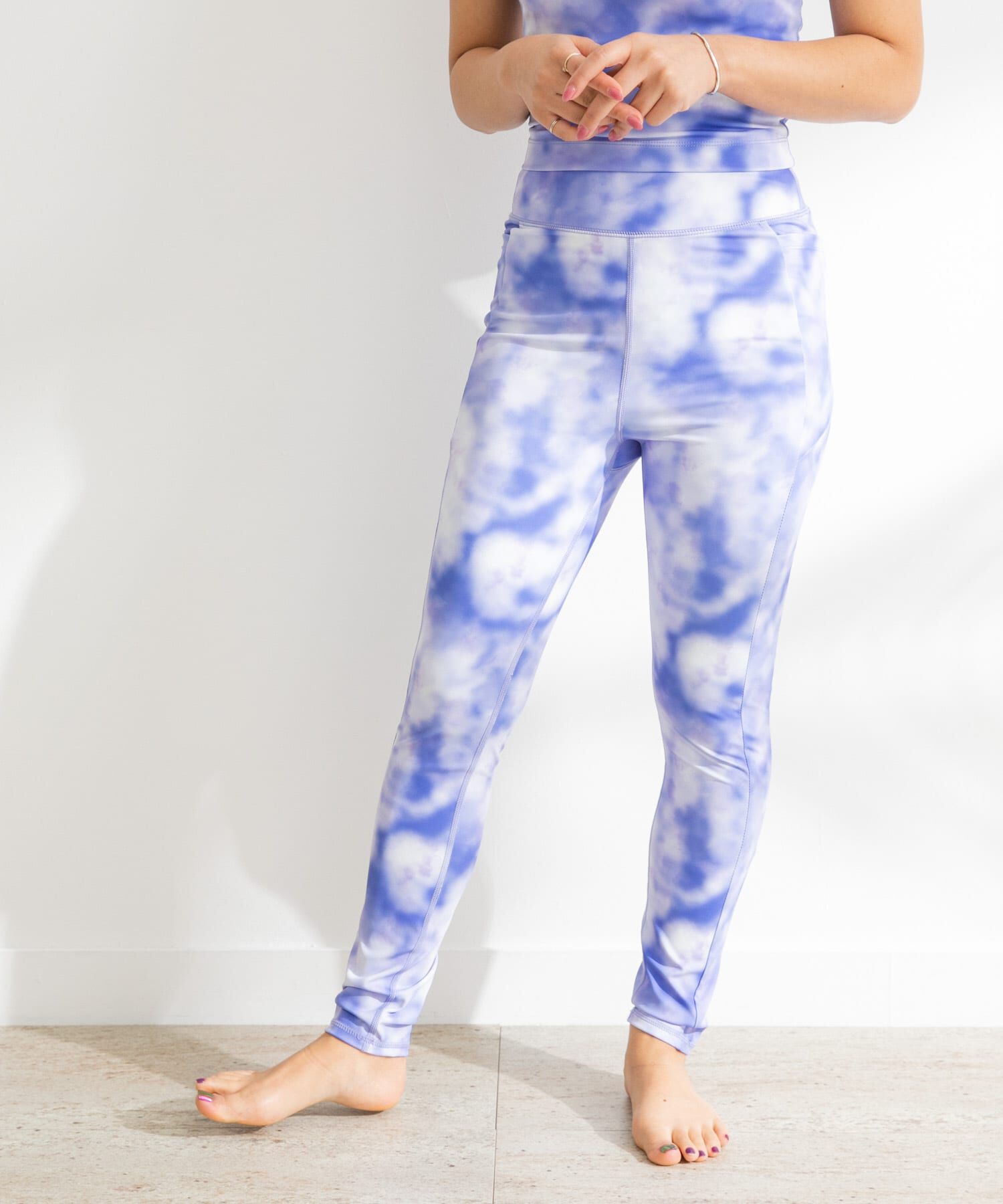 Sonny Label 「SLAB　Assort Pocket Leggings」|レギンス・スパッツ|