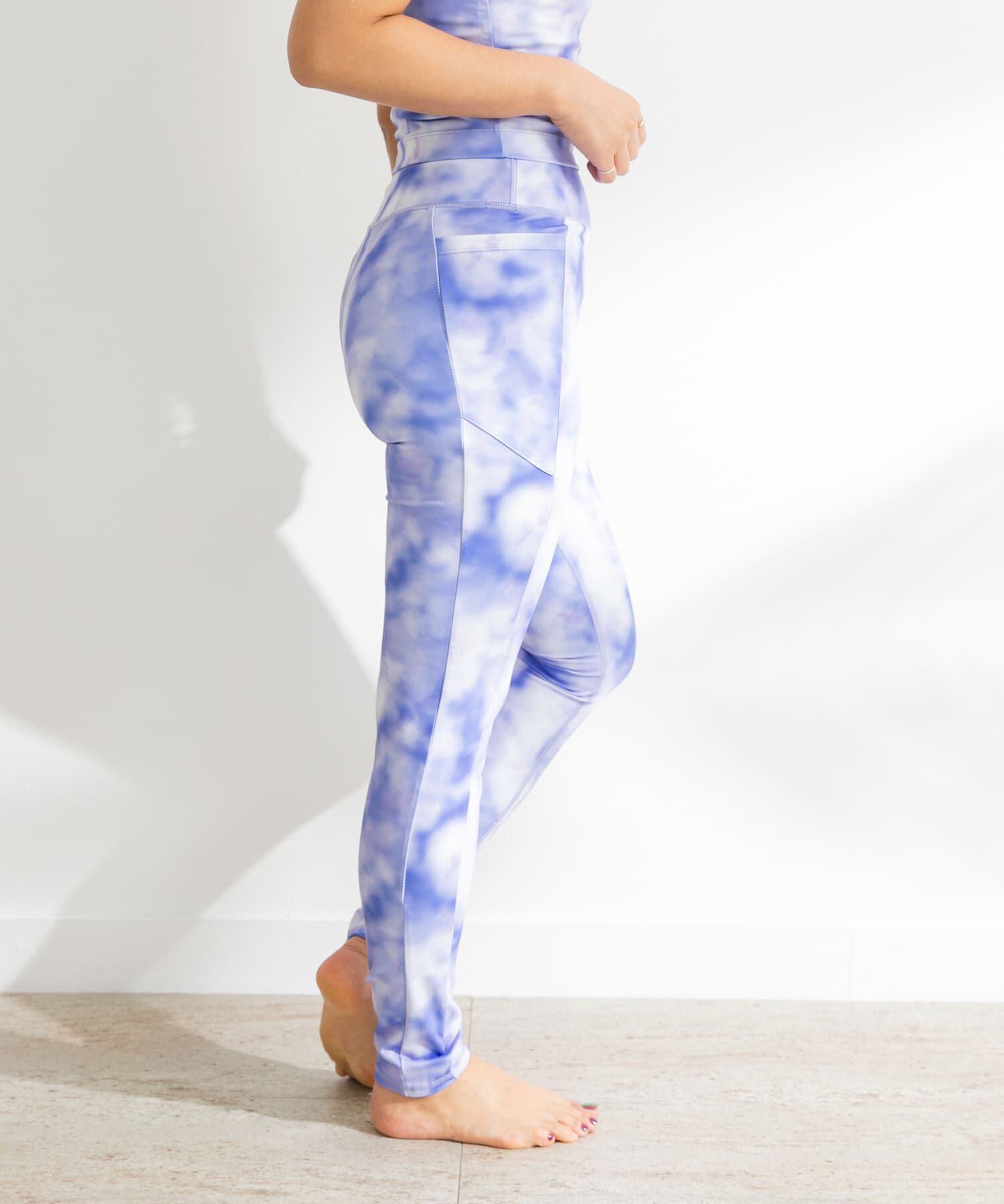 Sonny Label 「SLAB　Assort Pocket Leggings」|レギンス・スパッツ|