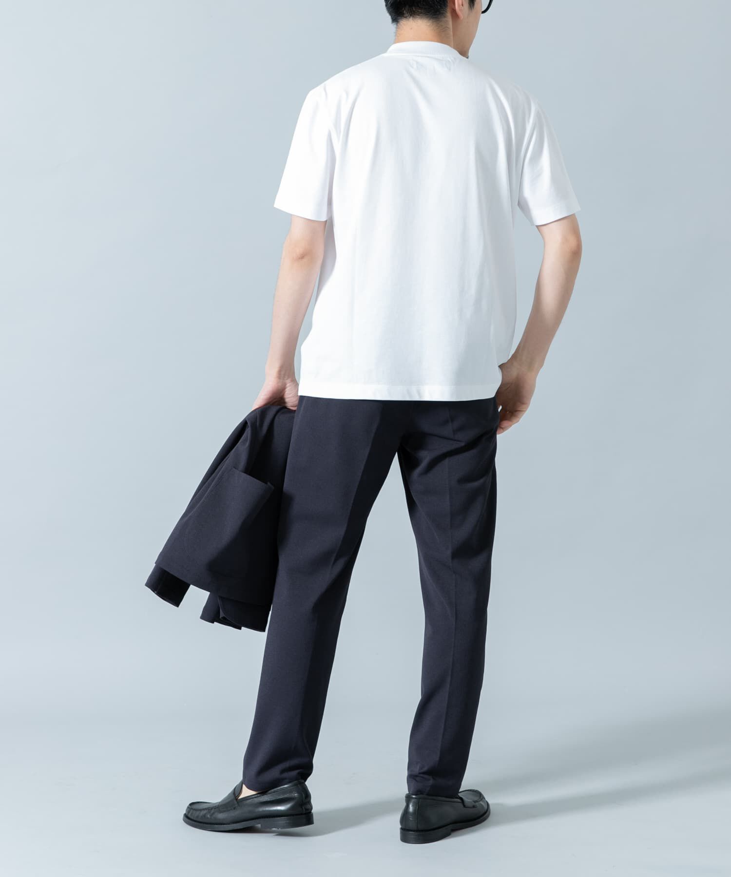 URBAN RESEARCH ROSSO「『WEB限定』『XLサイズあり』吸湿速乾 2PACK T-SHIRTS」|Tシャツ・カットソー|