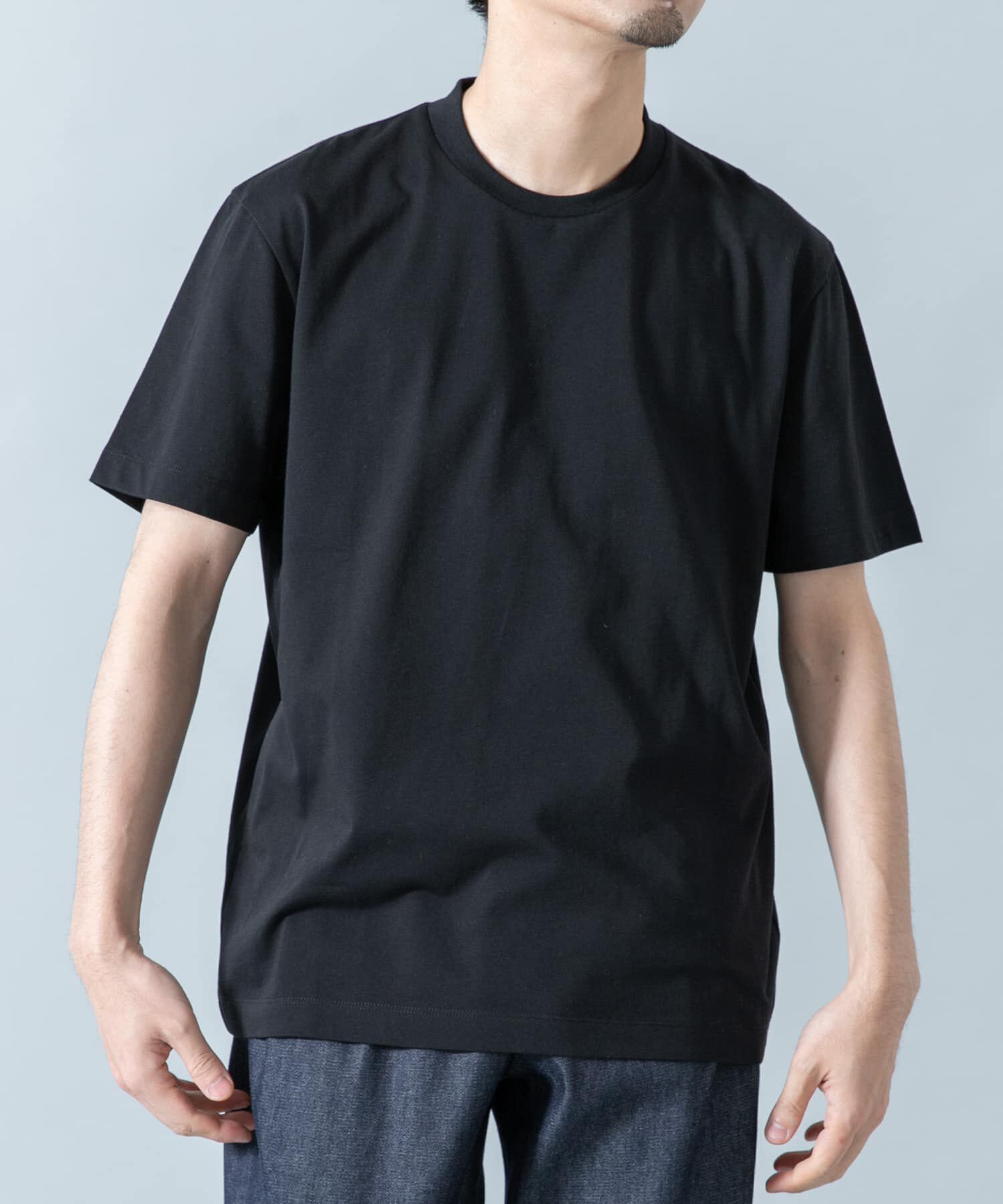 URBAN RESEARCH ROSSO「『WEB限定』『XLサイズあり』吸湿速乾 2PACK T-SHIRTS」|Tシャツ・カットソー|