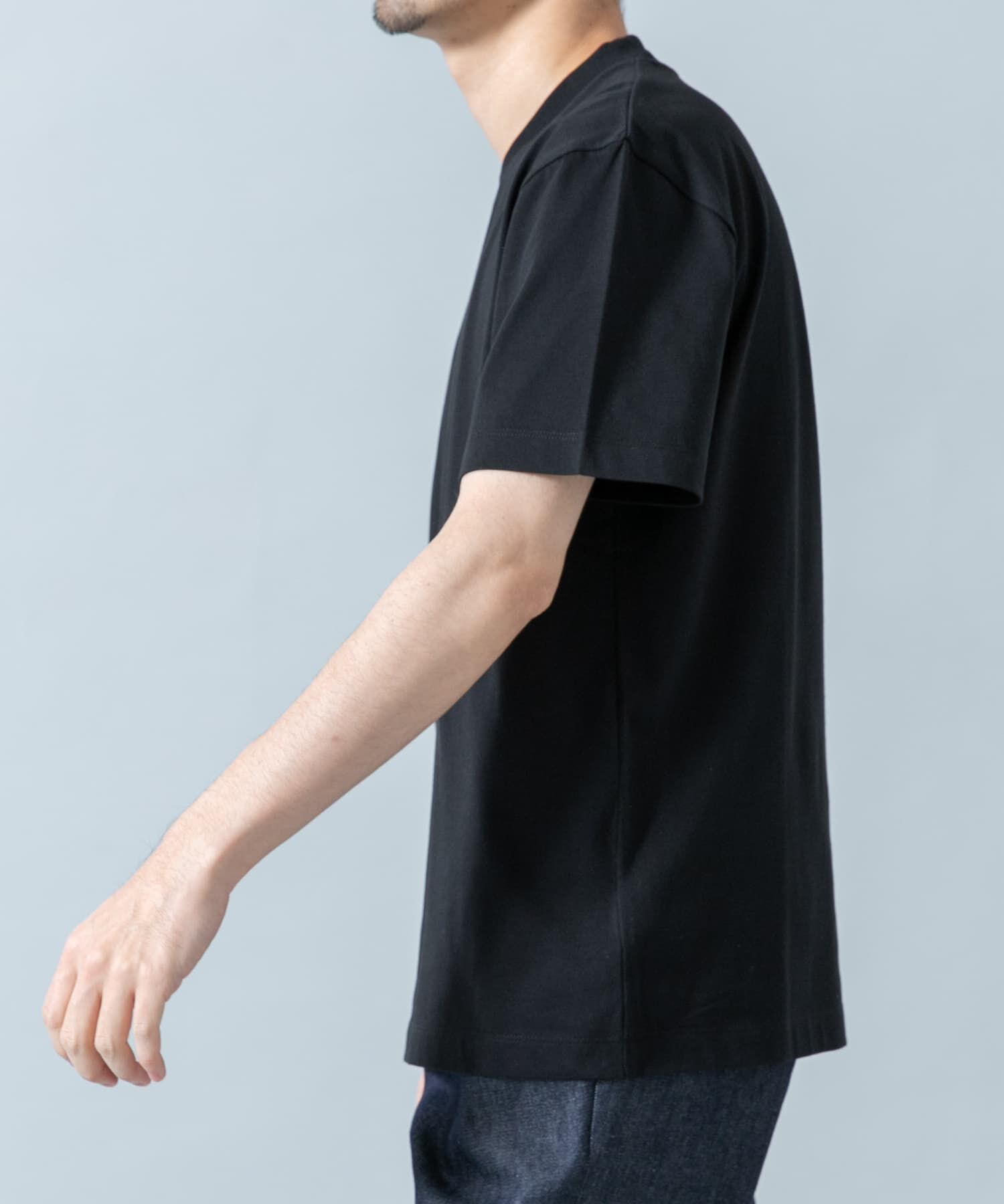 URBAN RESEARCH ROSSO「『WEB限定』『XLサイズあり』吸湿速乾 2PACK T-SHIRTS」|Tシャツ・カットソー|