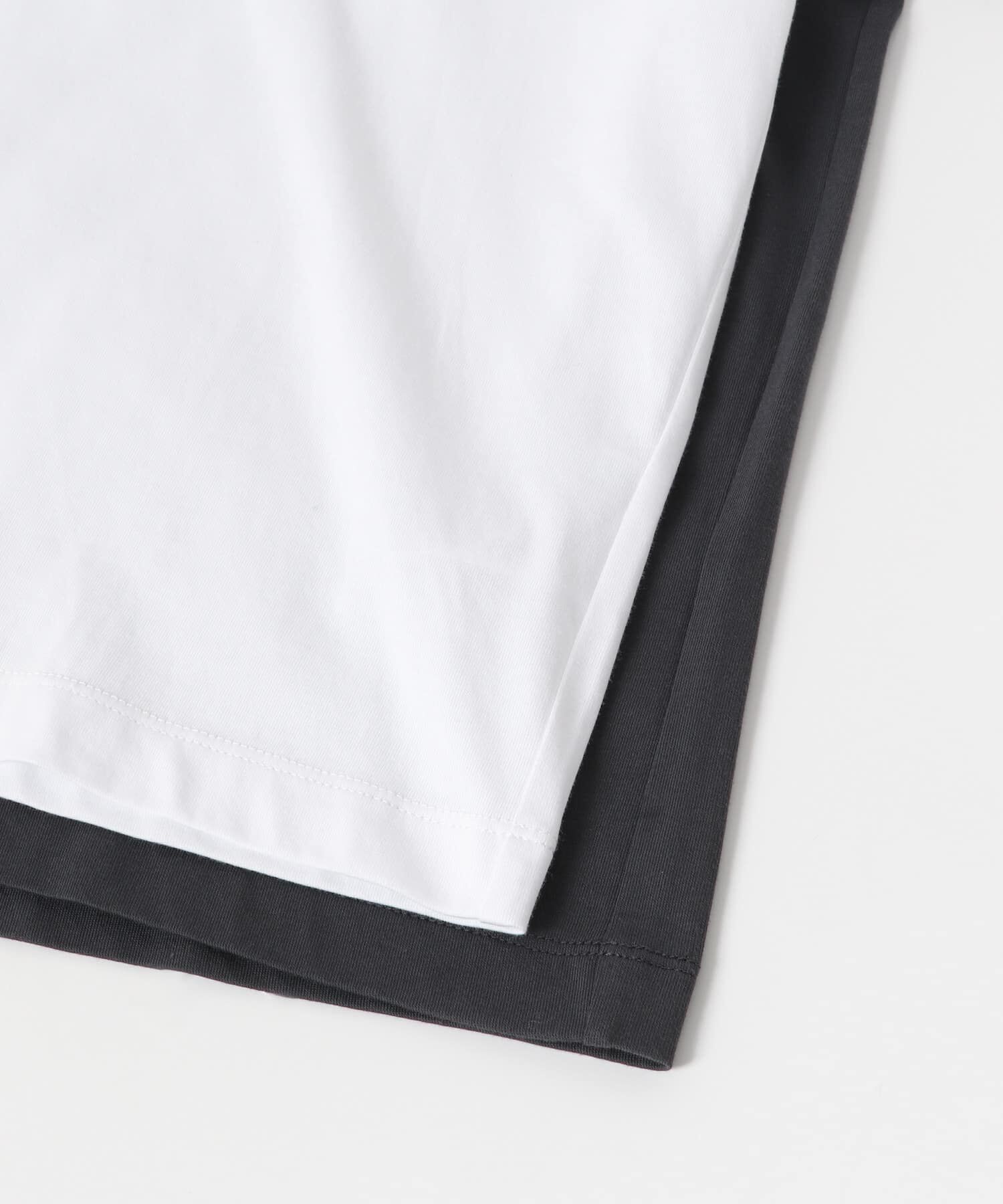 URBAN RESEARCH ROSSO「『WEB限定』『XLサイズあり』吸湿速乾 2PACK T-SHIRTS」|Tシャツ・カットソー|