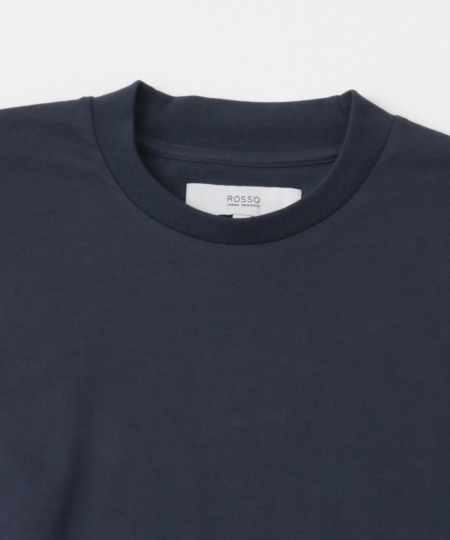 URBAN RESEARCH ROSSO「『WEB限定』『XLサイズあり』吸湿速乾 2PACK T-SHIRTS」|Tシャツ・カットソー|