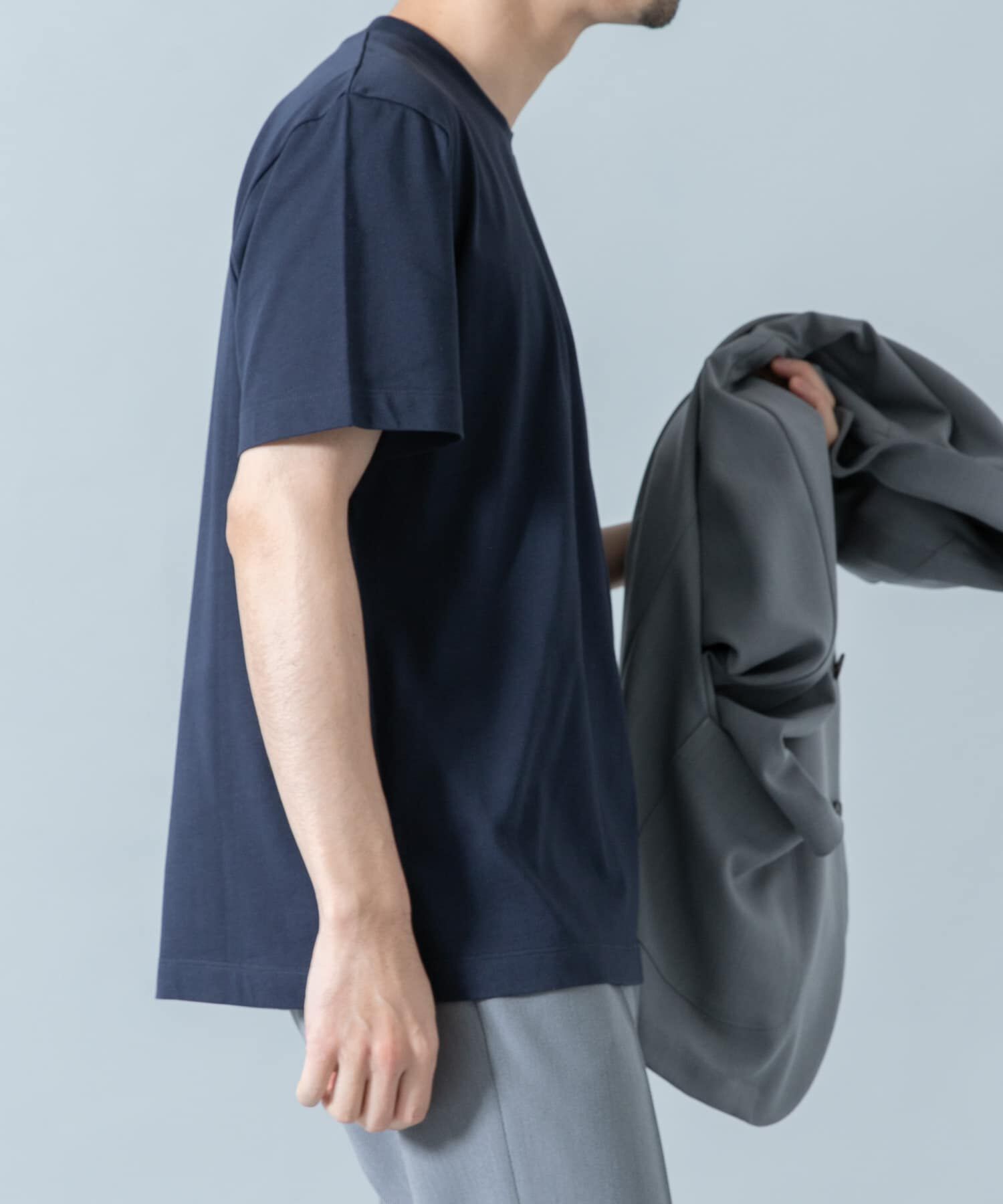 URBAN RESEARCH ROSSO「『WEB限定』『XLサイズあり』吸湿速乾 2PACK T-SHIRTS」|Tシャツ・カットソー|