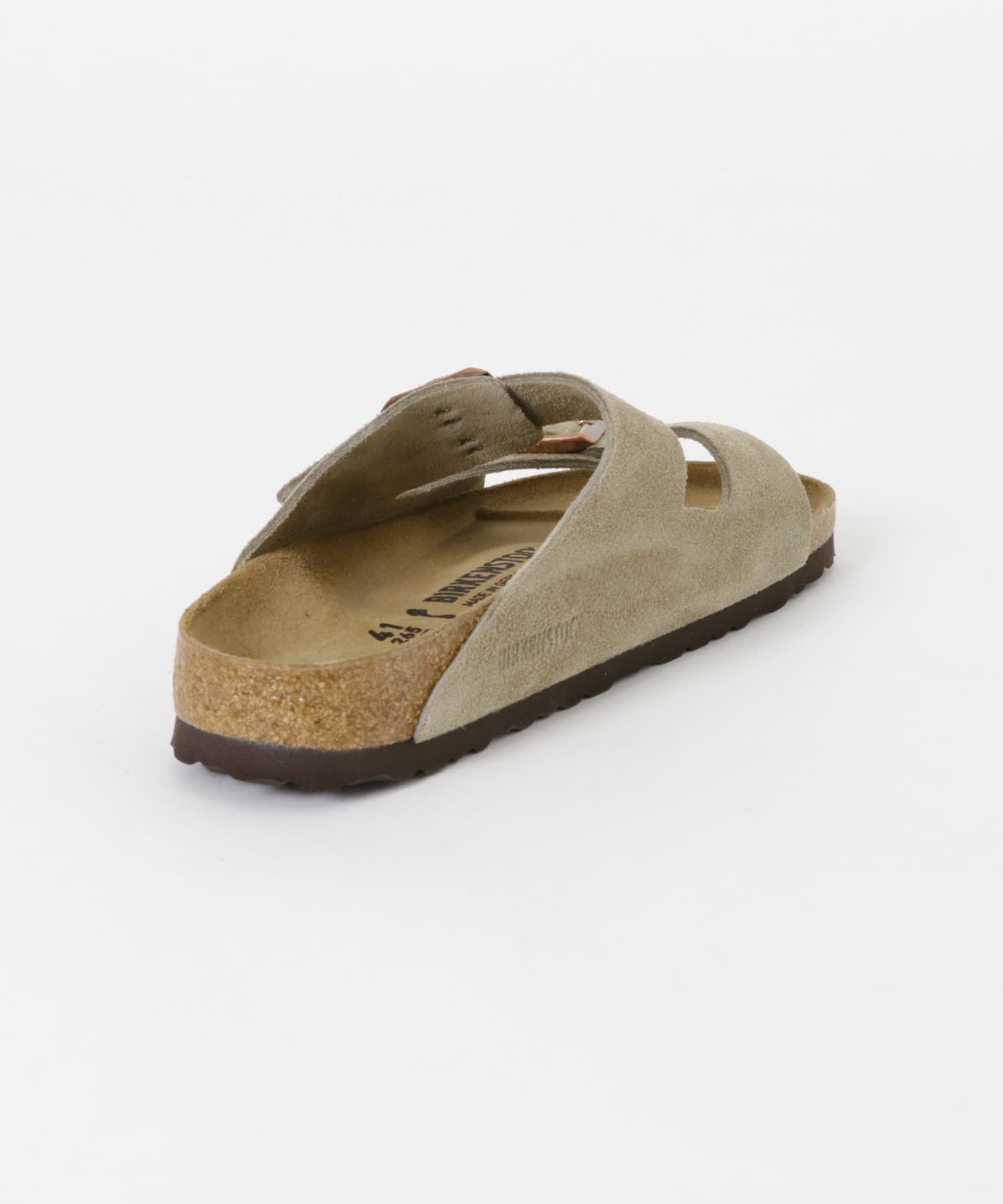 URBAN RESEARCH「BIRKENSTOCK　Arizona(Narrow)」|サンダル|