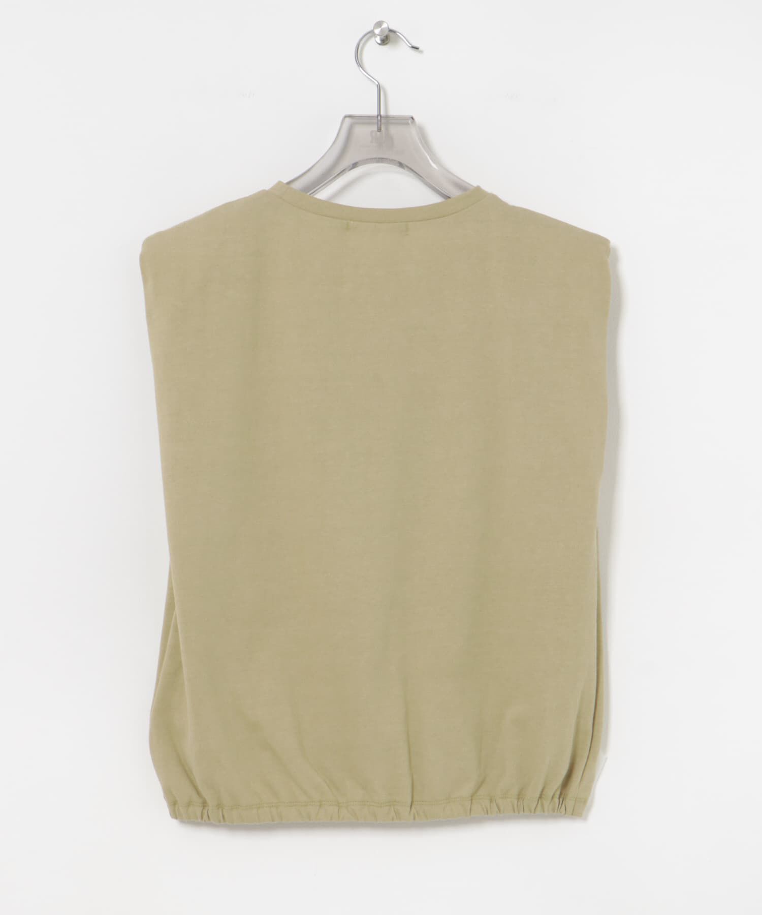 URBAN RESEARCH「ショルダーパッドカットソー」|Tシャツ・カットソー|