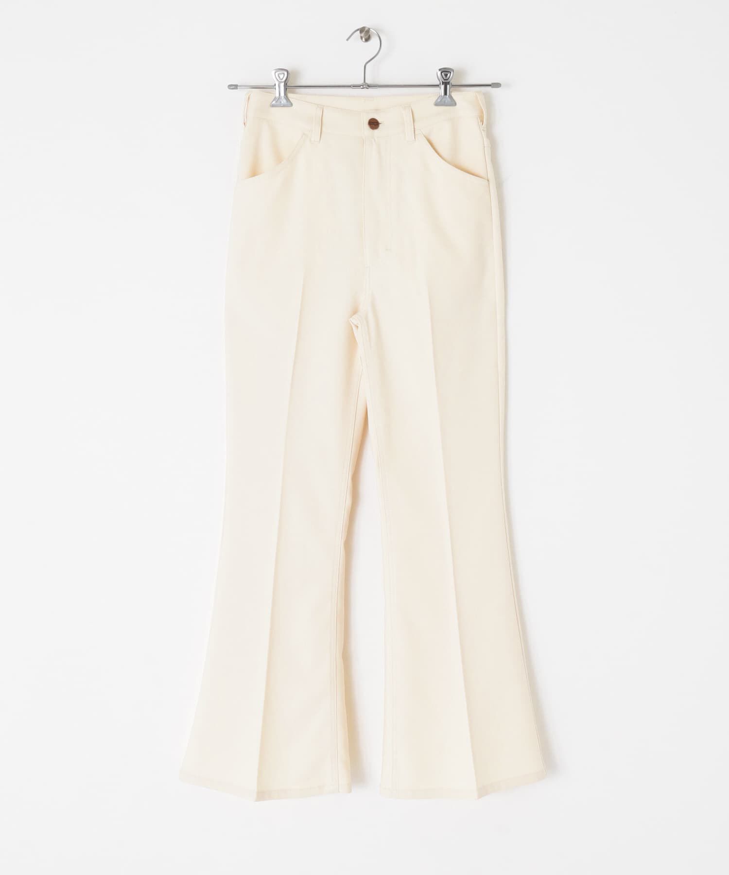 Sonny Label 「『別注』Wrangler&times;Sonny Label　ランチャーフレアパンツ」|その他|