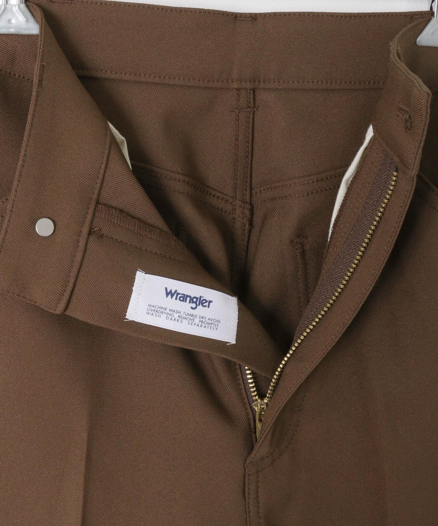 Sonny Label 「『別注』Wrangler&times;Sonny Label　ランチャーフレアパンツ」|その他|