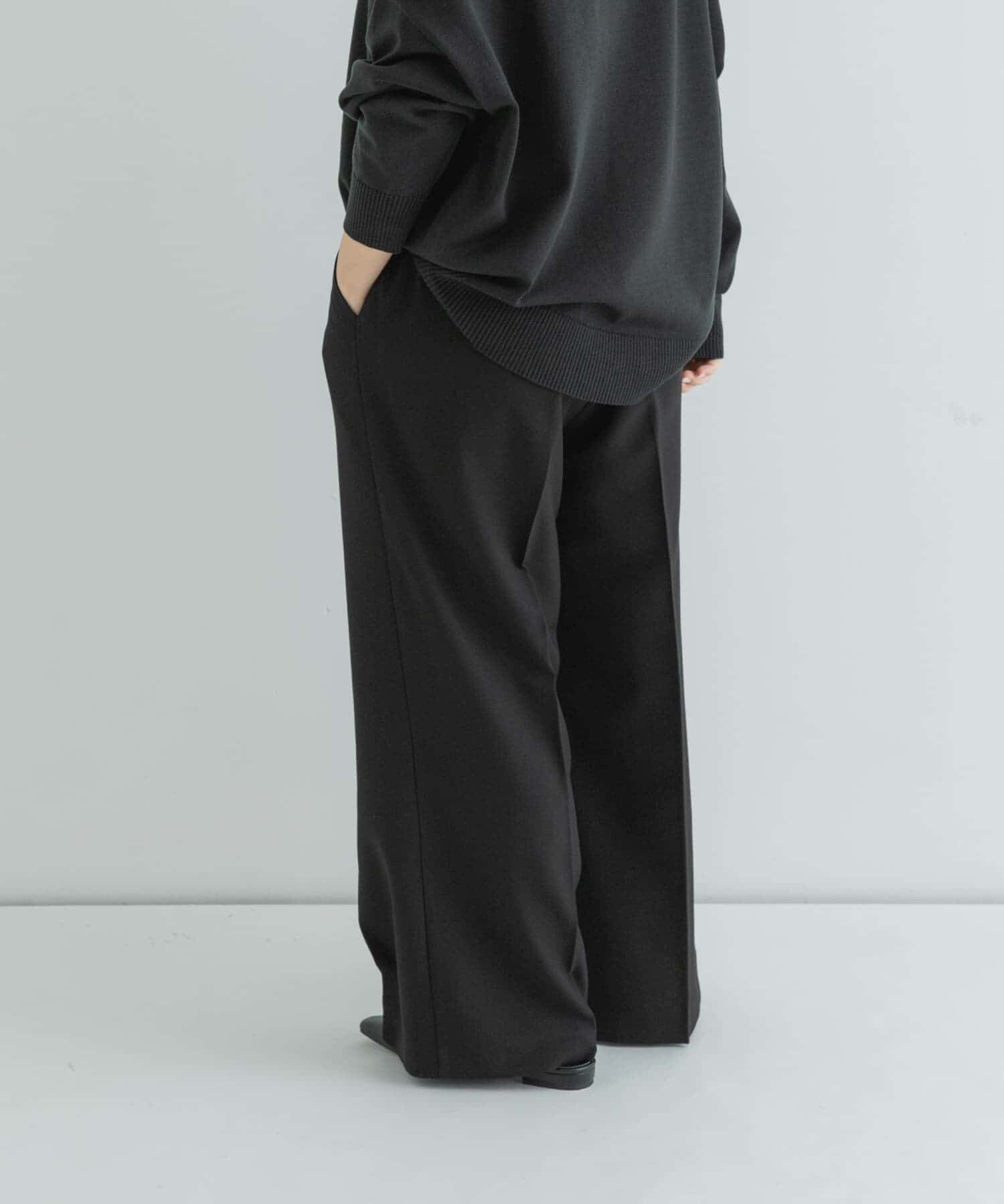 Sonny Label 「タックワイドイージーパンツ」|その他|