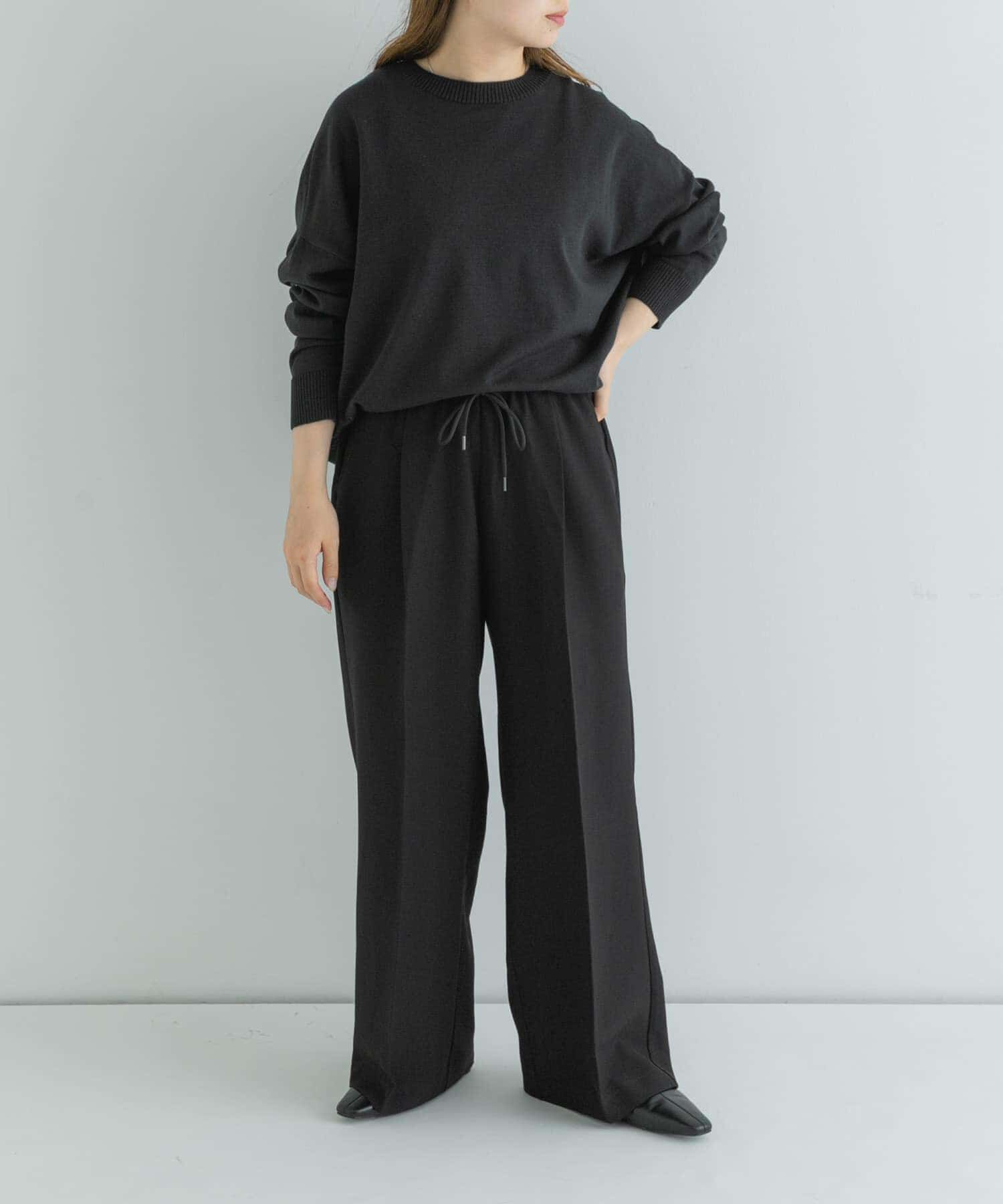 Sonny Label 「タックワイドイージーパンツ」|その他|