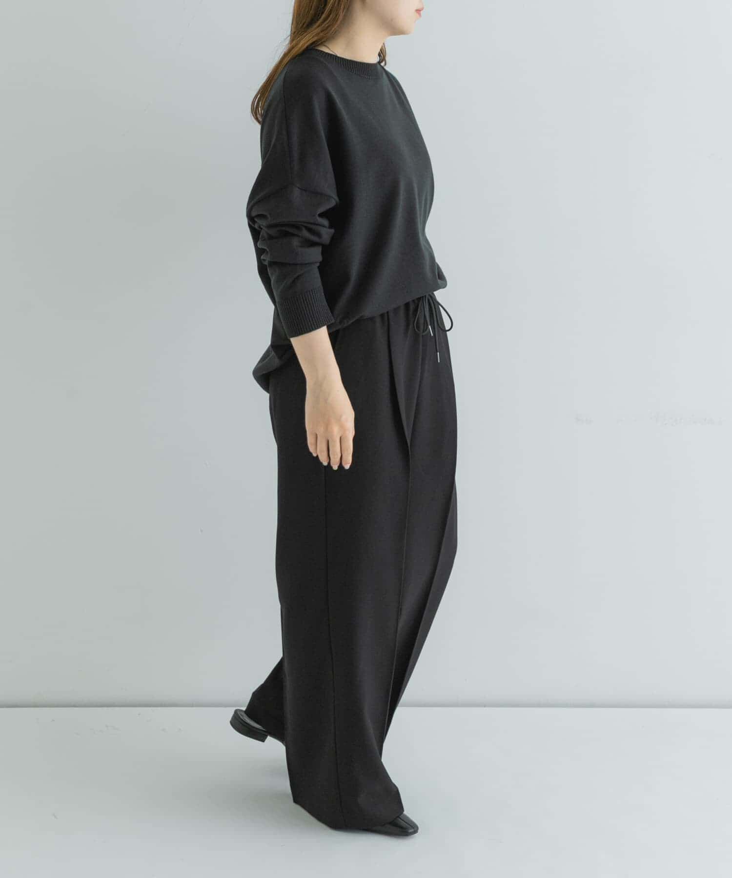 Sonny Label 「タックワイドイージーパンツ」|その他|