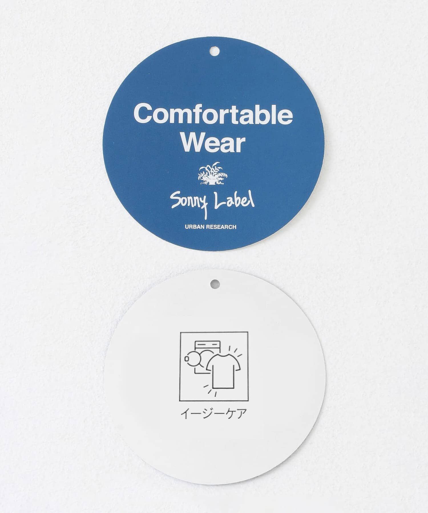 Sonny Label 「タックワイドイージーパンツ」|その他|