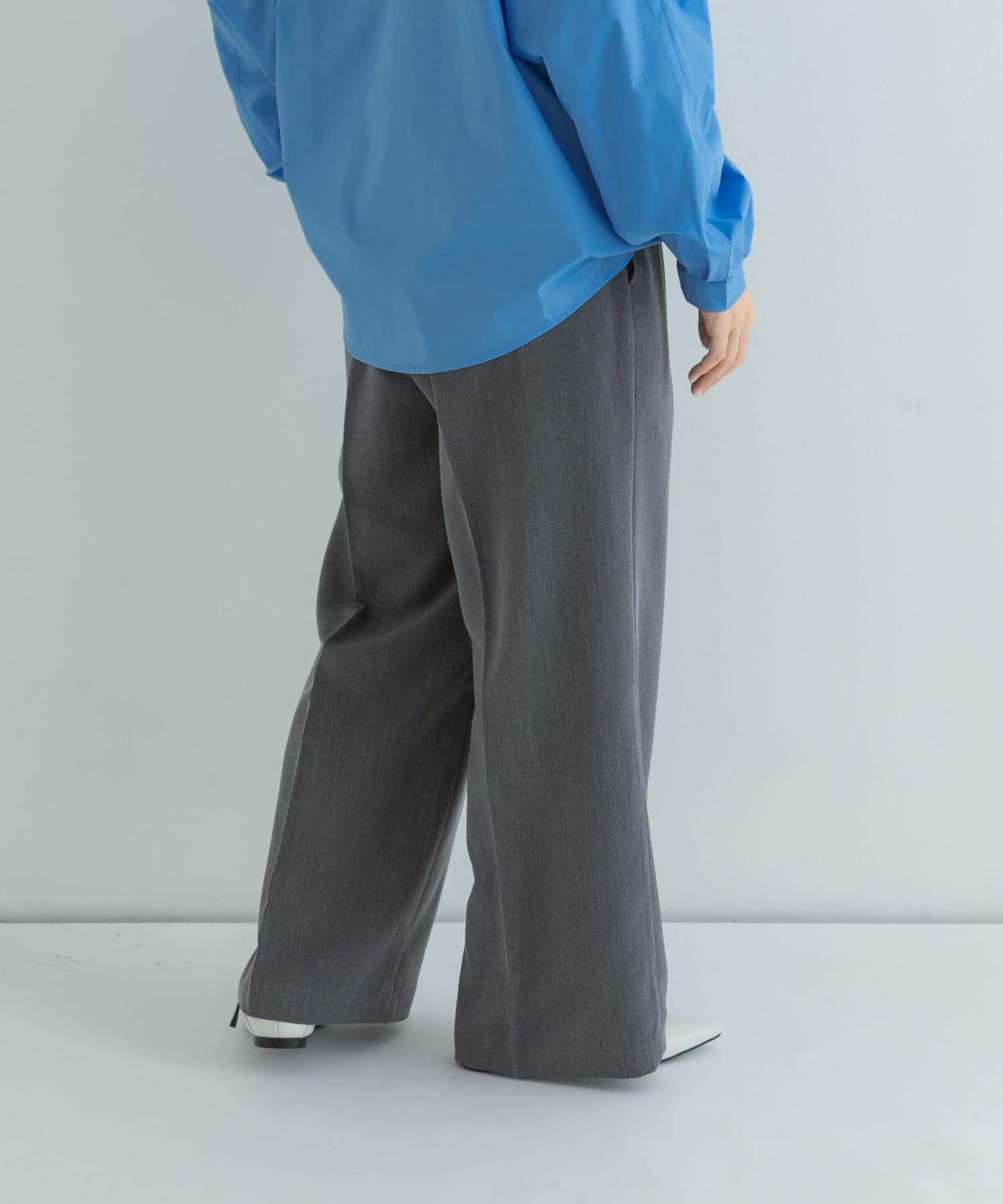 Sonny Label 「タックワイドイージーパンツ」|その他|